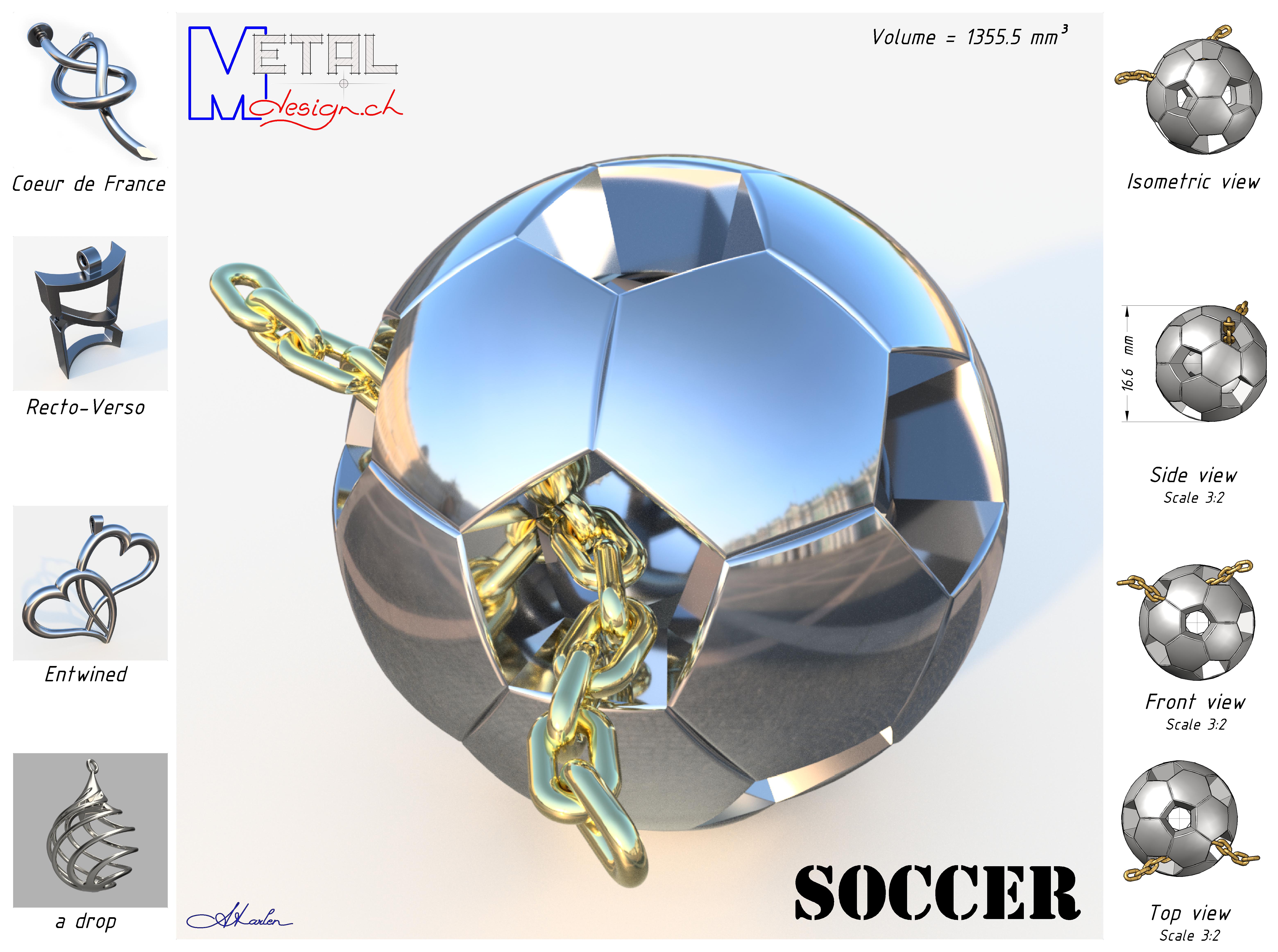 Soccer