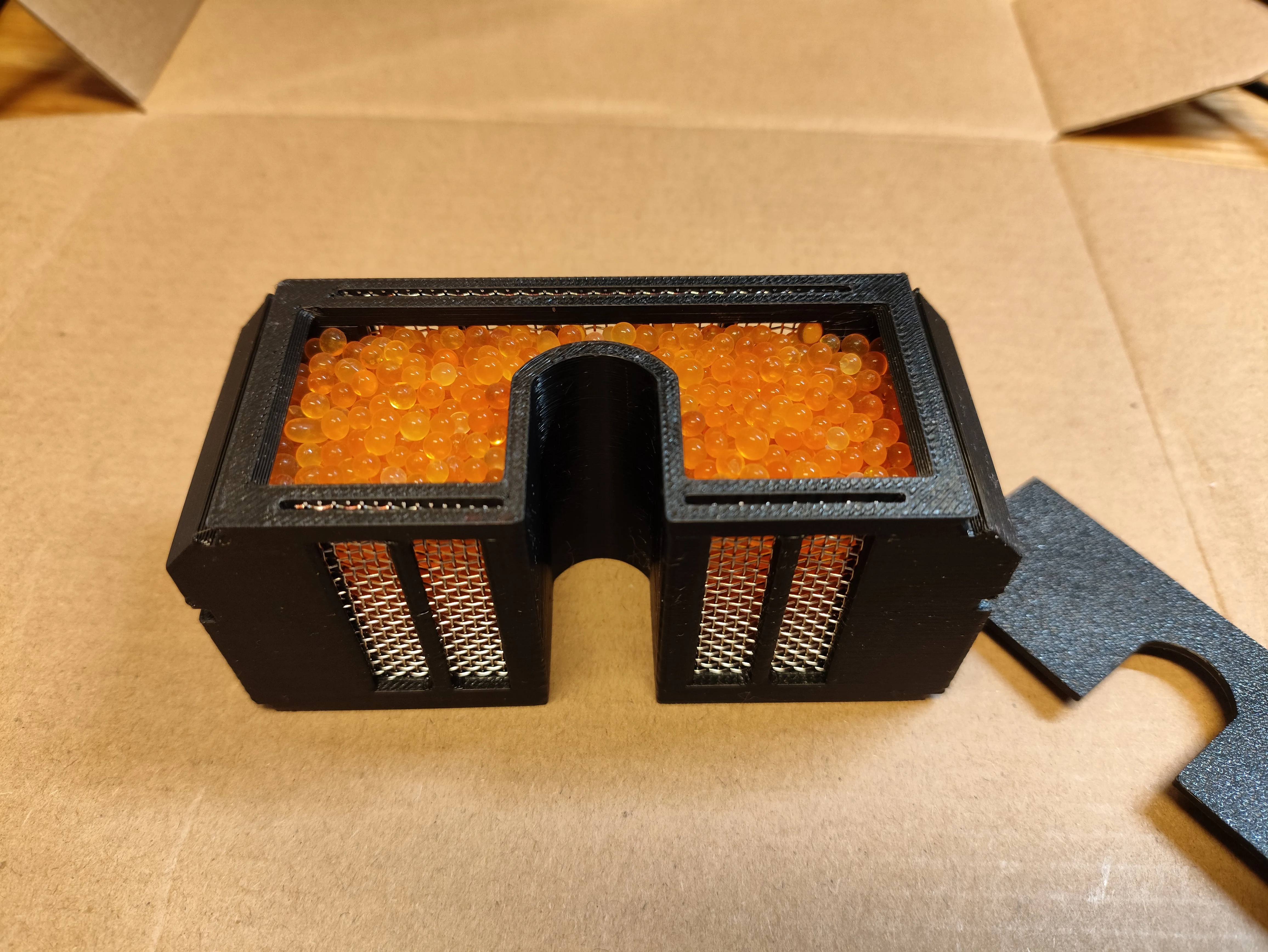 Creality Space Pi Drybox