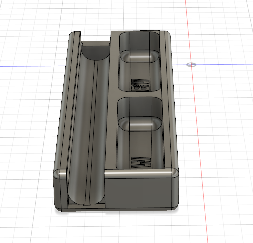 The Dynabox V1 for The Dynavap M ~91mm