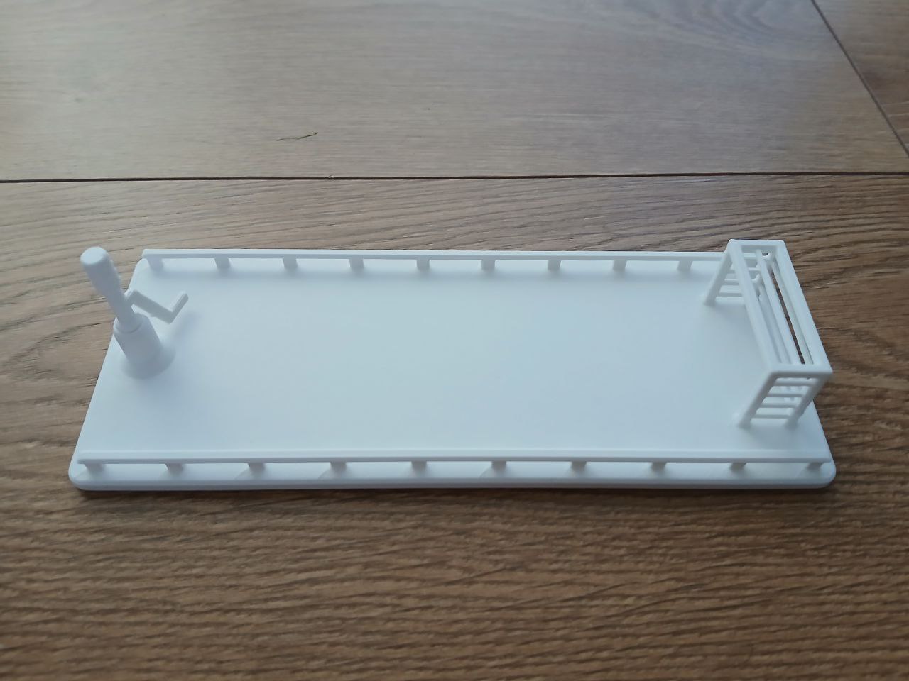 Mini Hockey