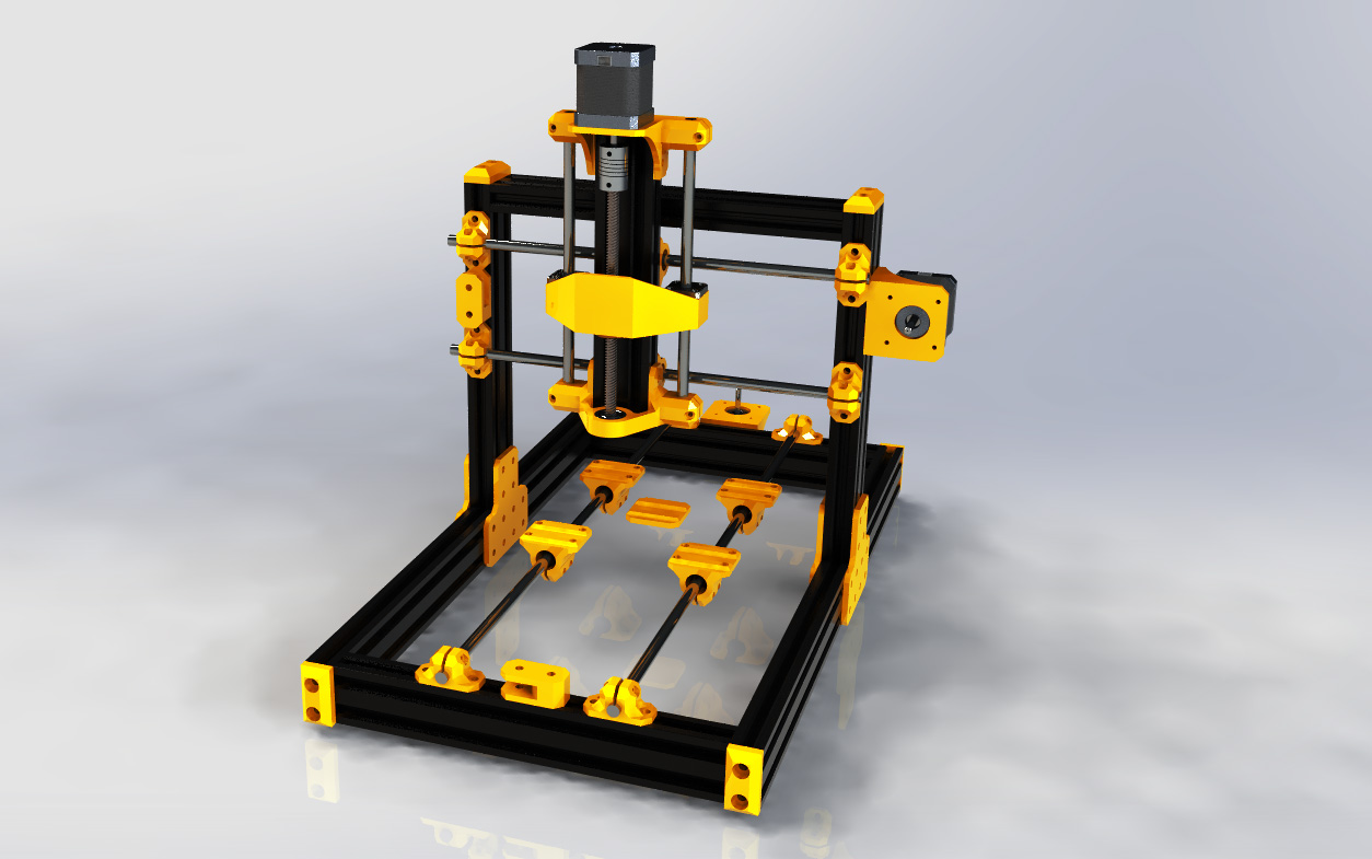 KALΔIS CNC