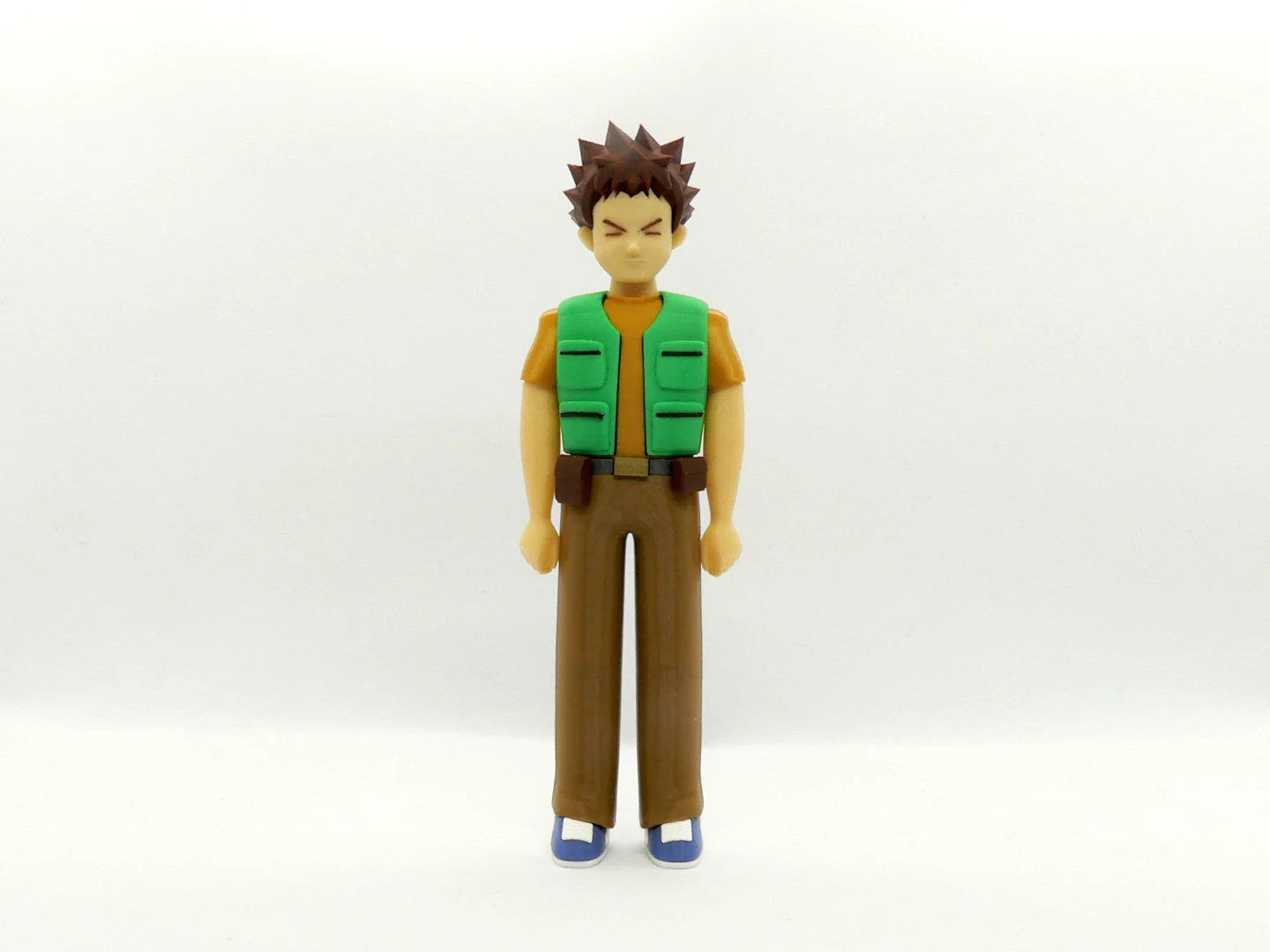 Brock