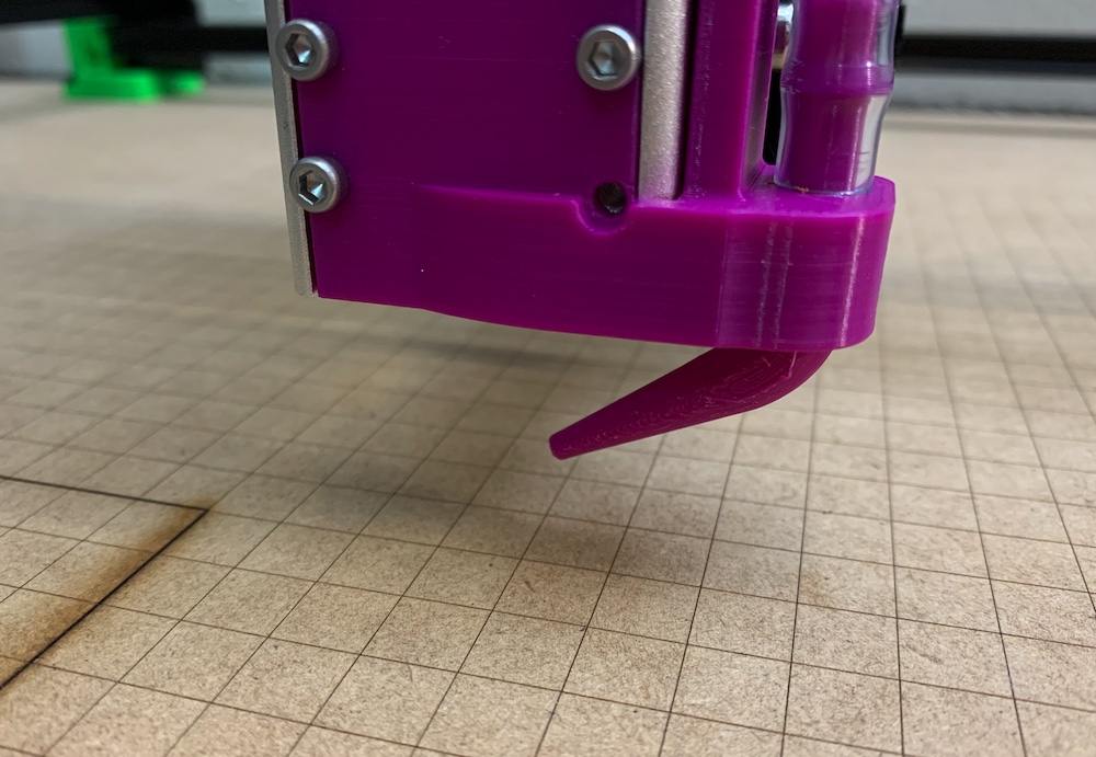 Neje 40W Laser Module Air Assist