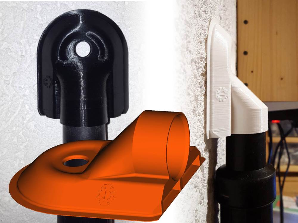 Advanced Drill Dust Collector for Vacuum Cleaners