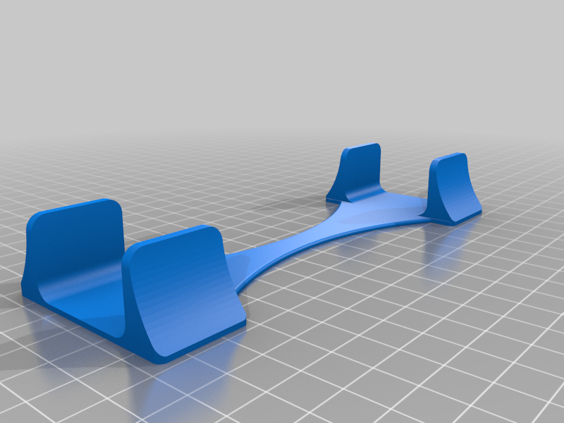 HP Prodesk / Elitedesk mini vertical stand