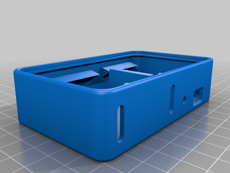 AirQuality PM2.5 Sensor's case