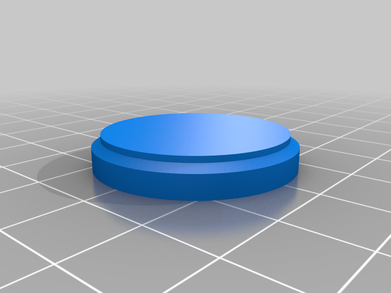Arena Rex style bases