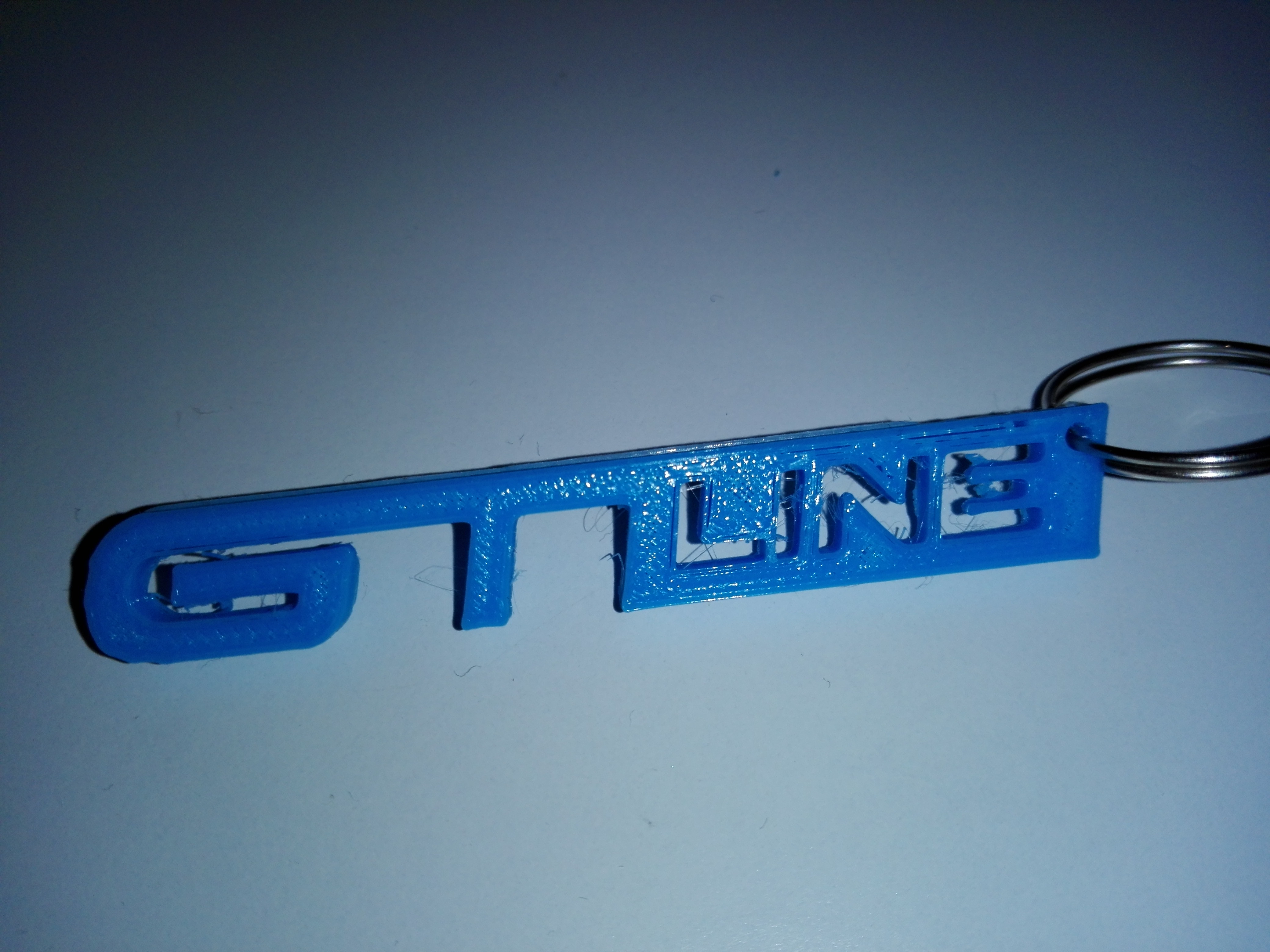 GTLINE keychain