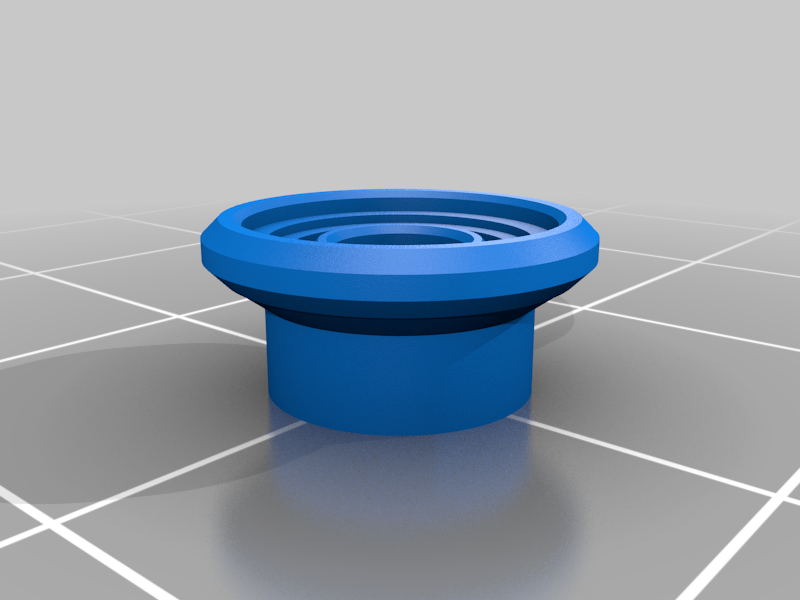 Trackpoint Cap  for Thinkpad Keyboard