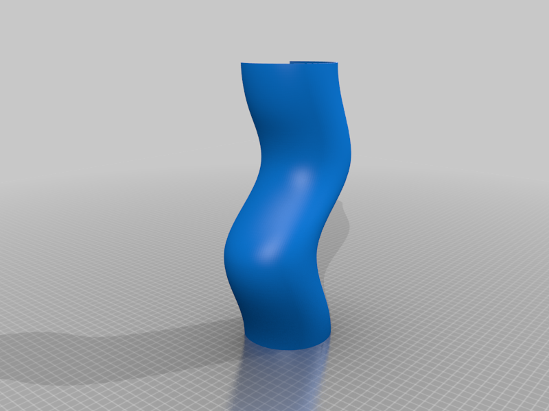 Wavy Critter Tunnel