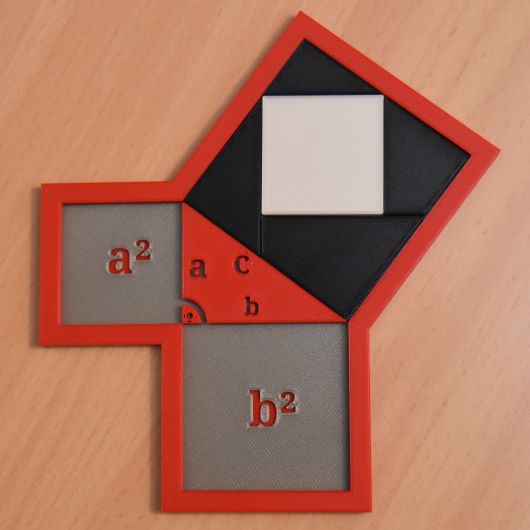 Pythagorean theorem