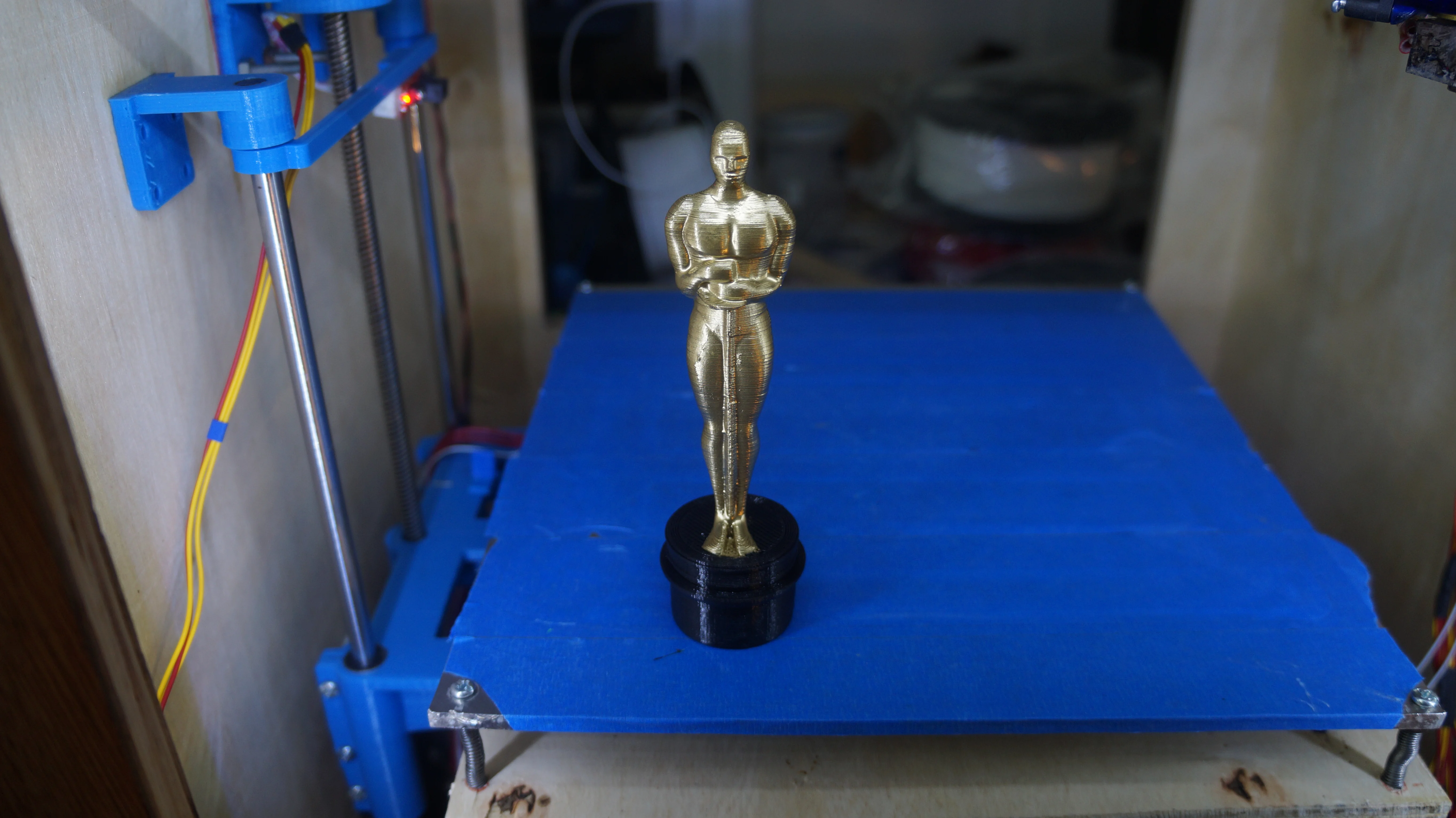 Oscar award