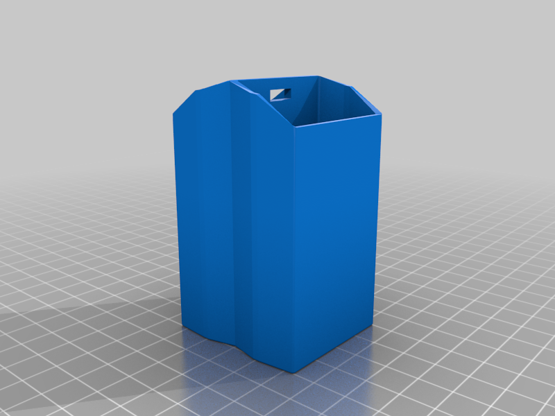 DJI Mini2 double battery holder
