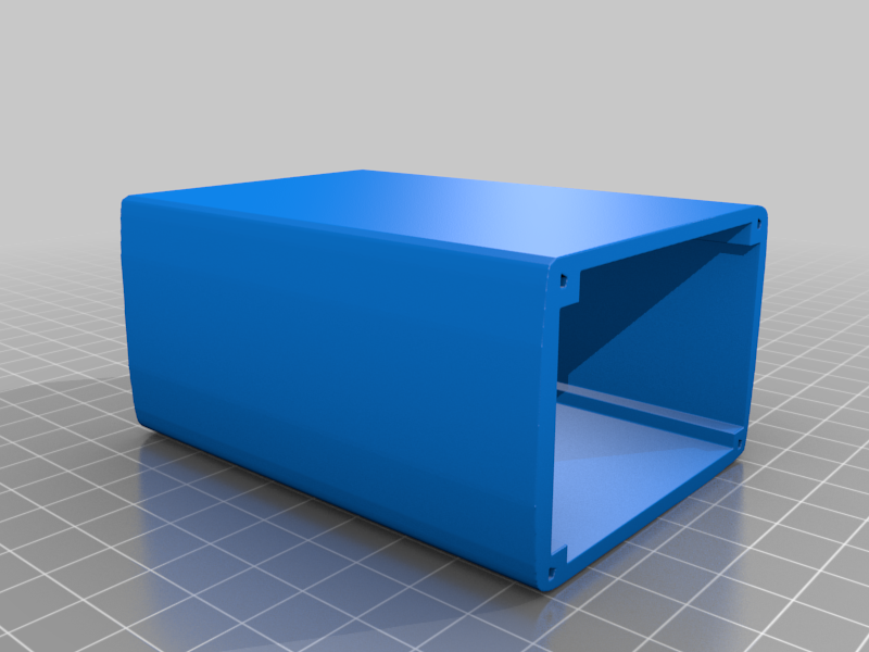 Stereo Interface Box