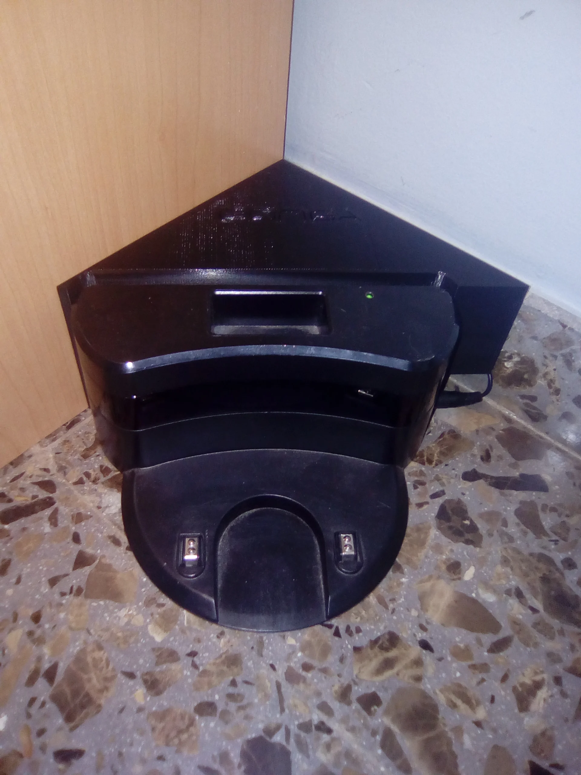 Esquinero base Cecotec Conga