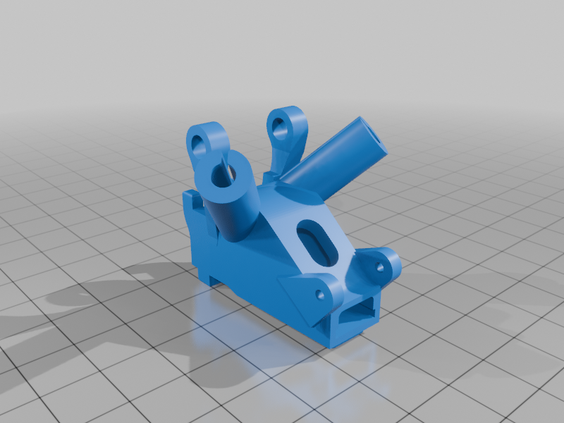Bee35 dual antenna adapter