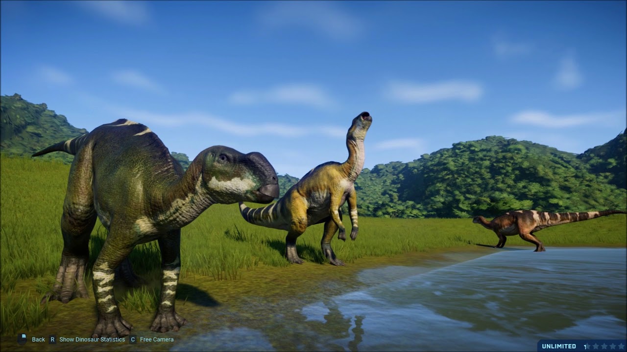Muttaburrasaurus