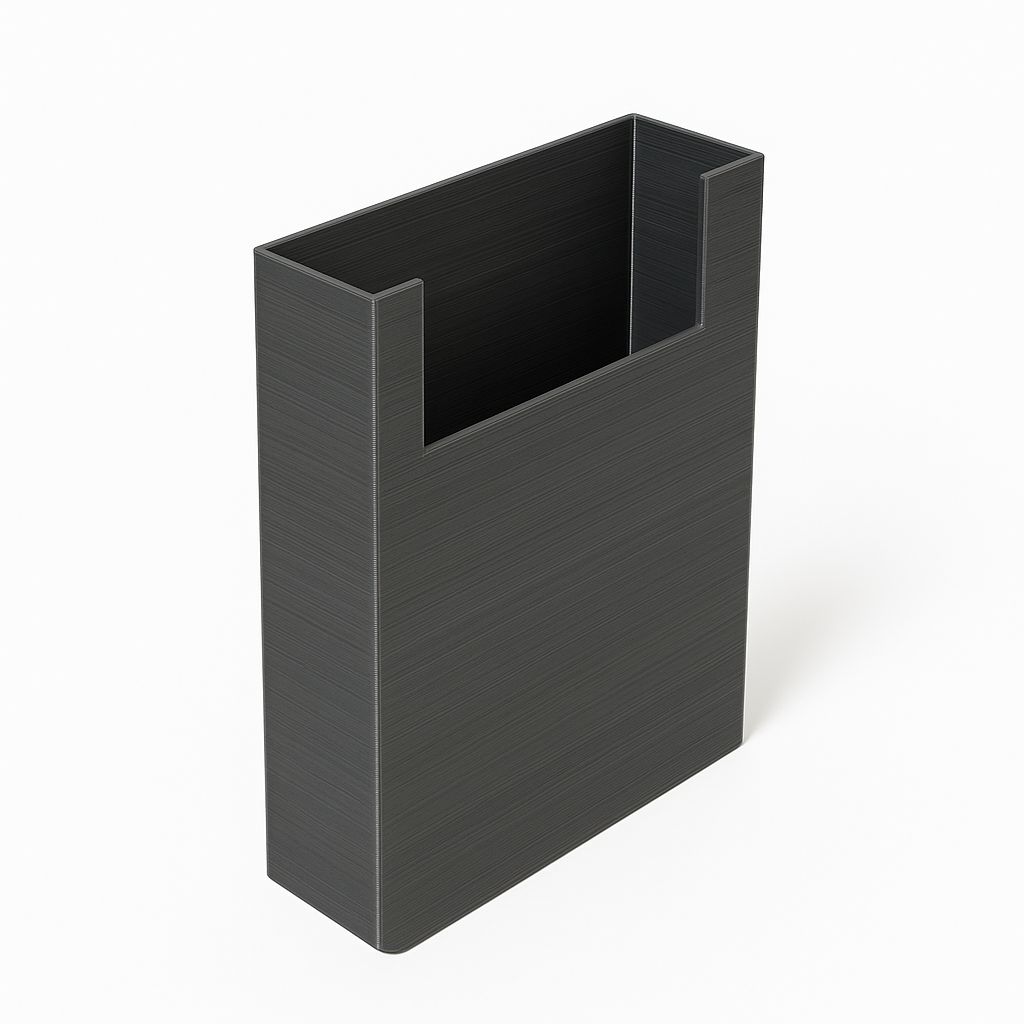 HDD Holder (WD Black Game Drive)
