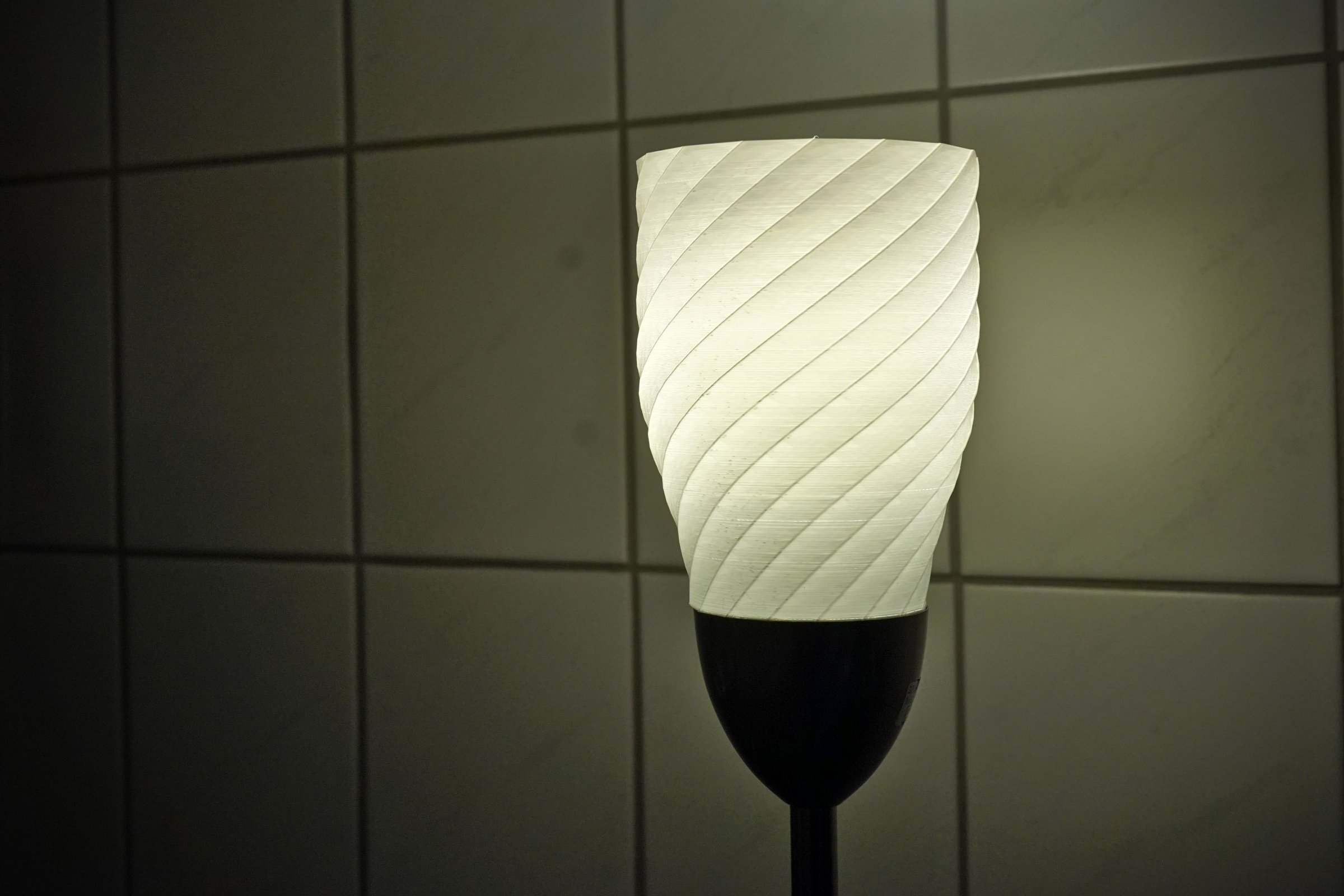 Lampshade (Spare Part)