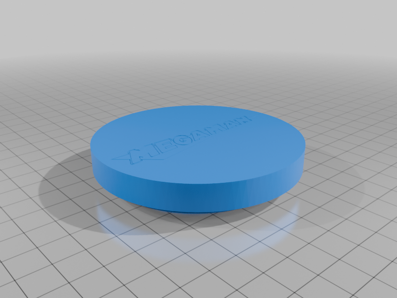 Energy tank storage box - Mega man