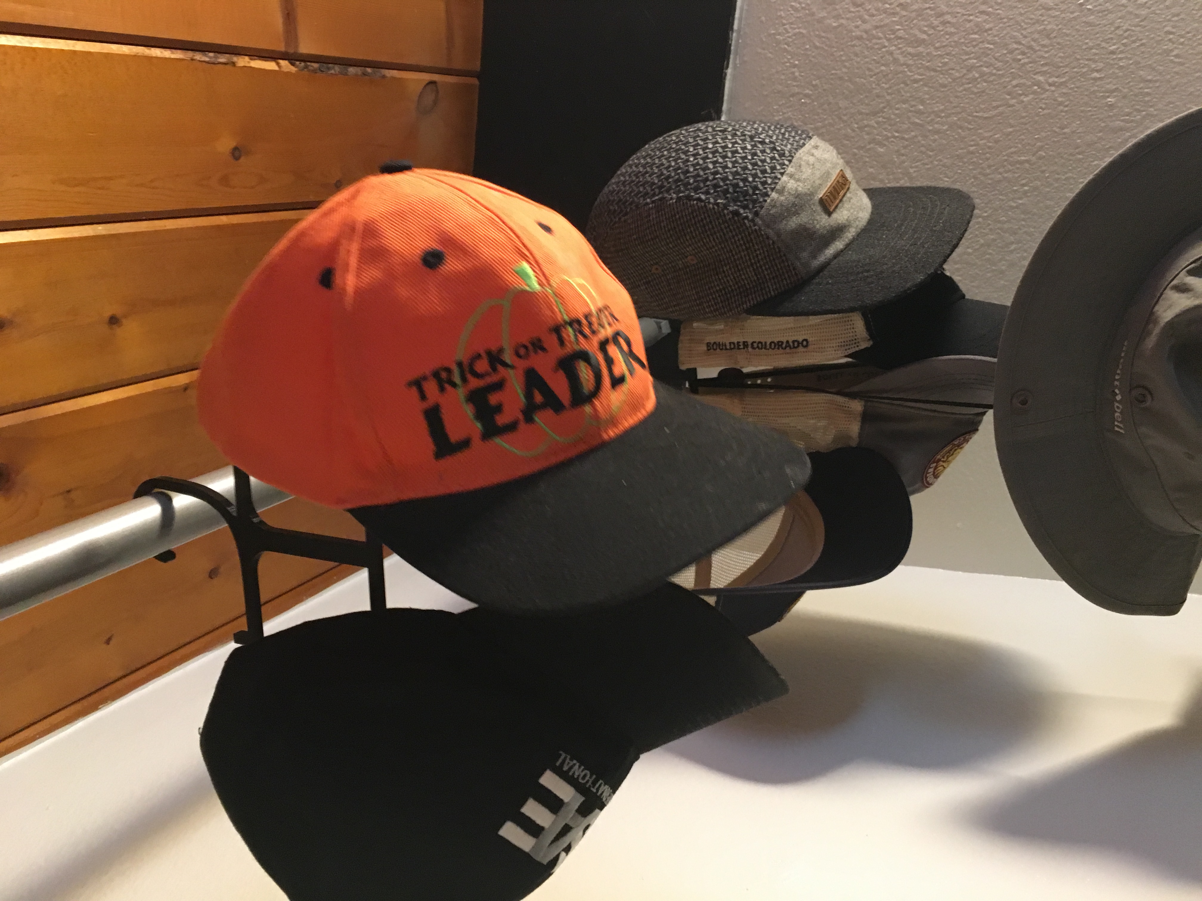Hat Hanger