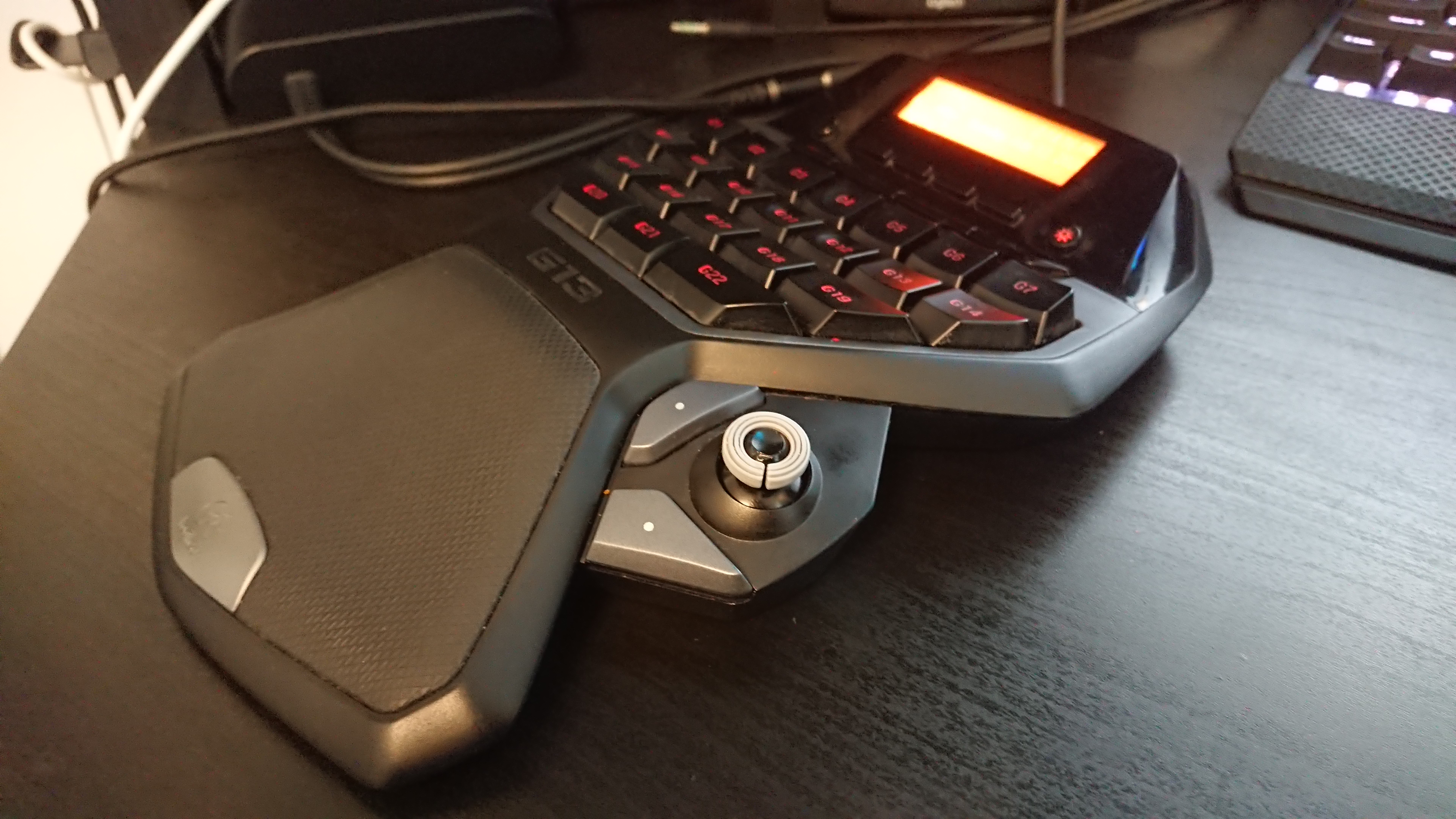 G13 Thumbstick Cap