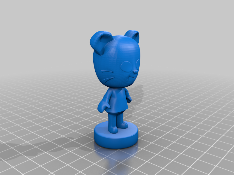 SkZoo Model - Jiniret