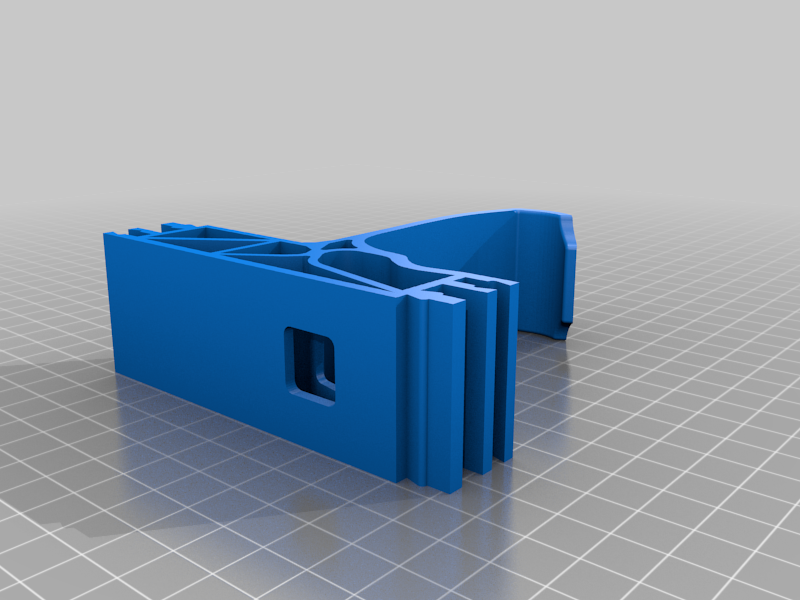PS5 - Modular Controller Stand Piece
