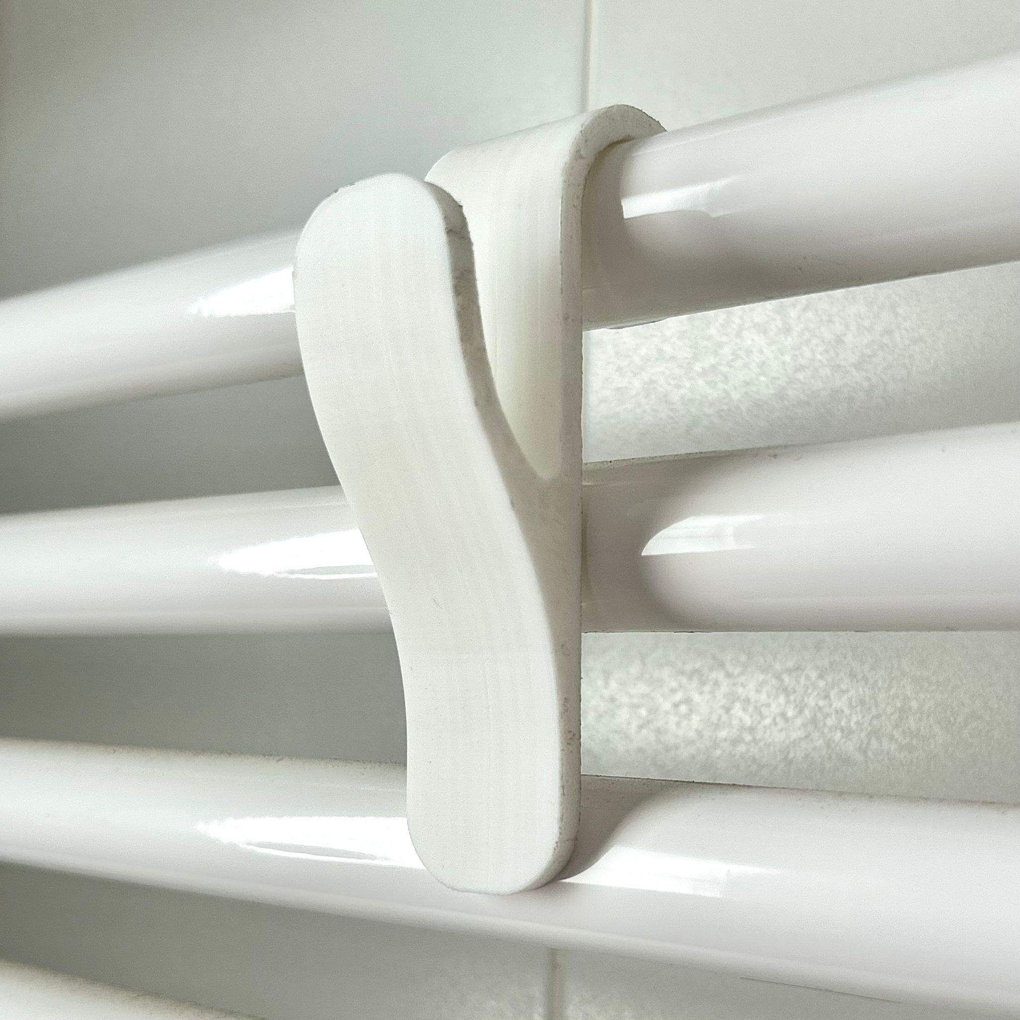 Gancho para toallero / Robe Hook