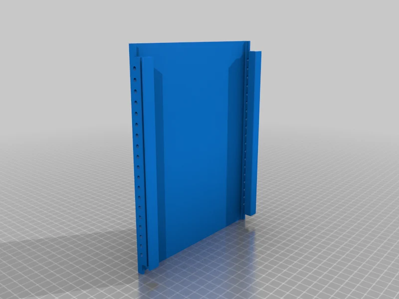 Toshiba AC Window Vent Extensions