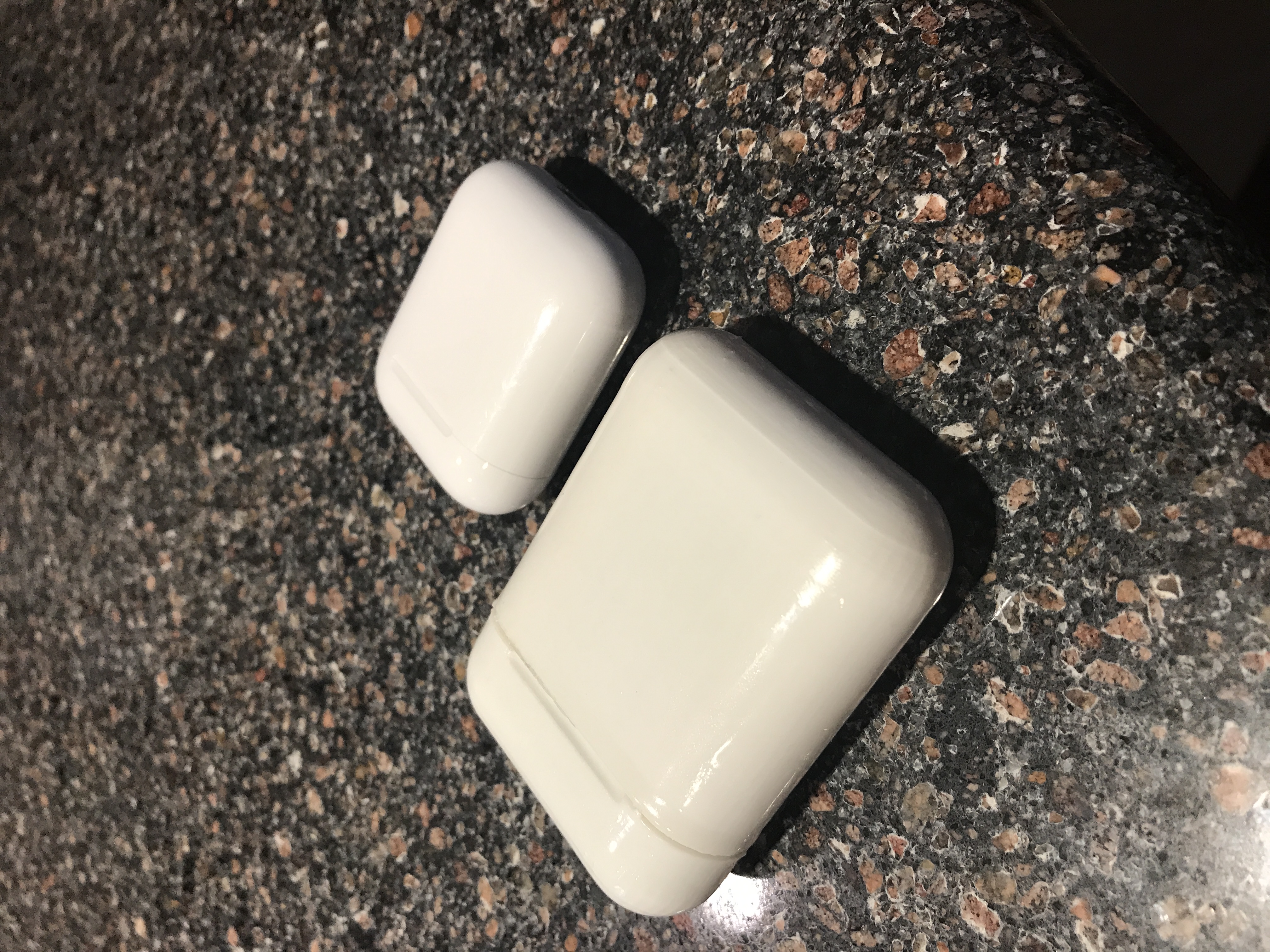 Pilot IC100 Cartridge Holder