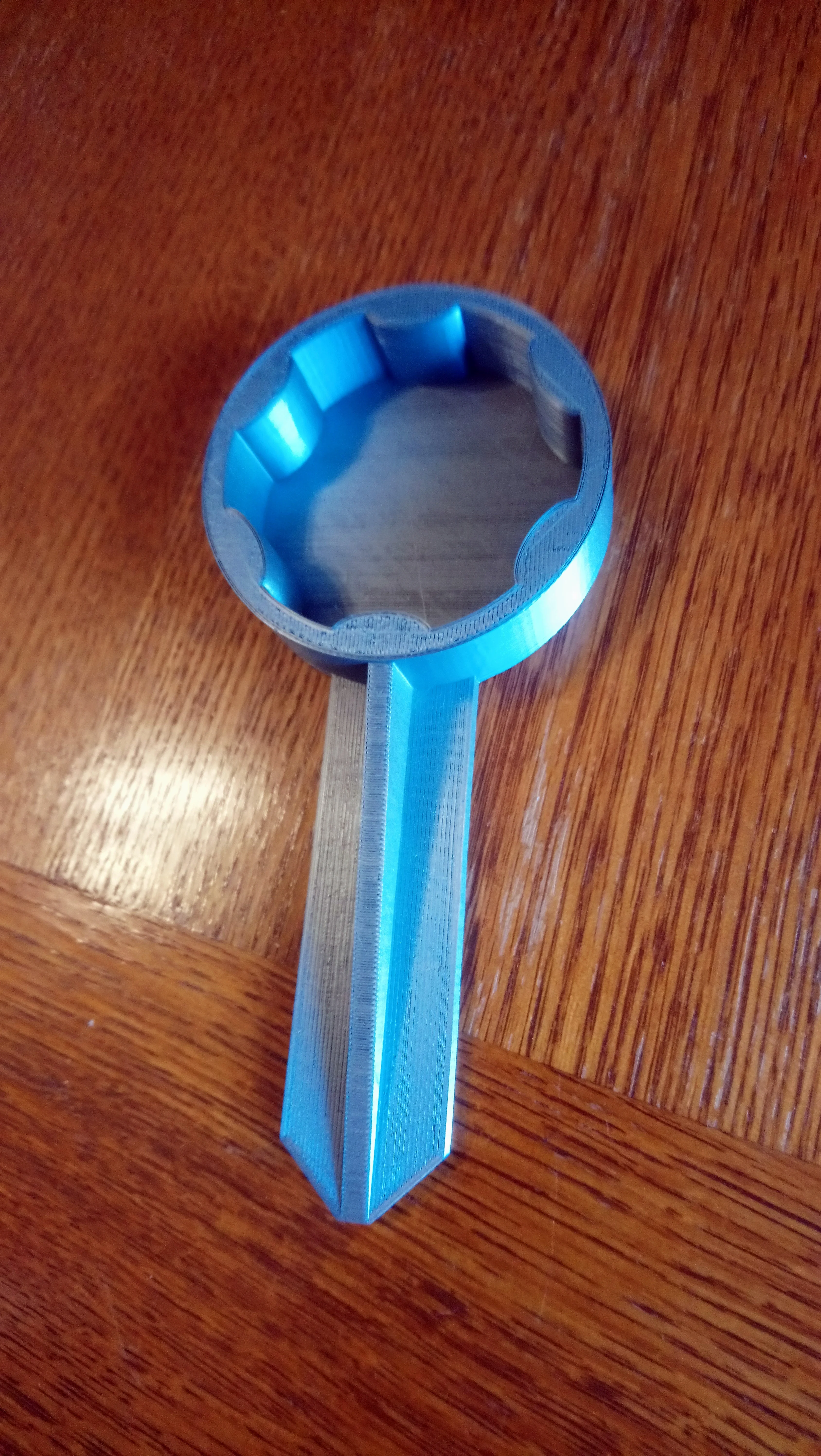 Oil Cap Wrench for Dodge Ram 1500