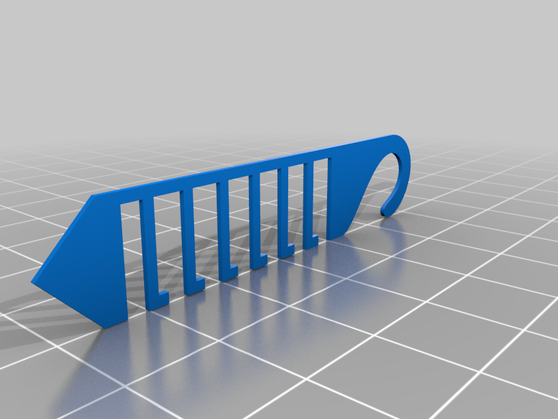 Tie Rack