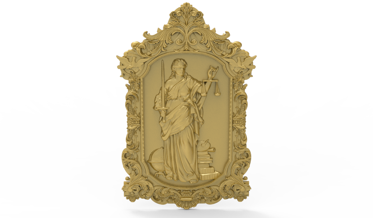 Femida (Themis) for CNC