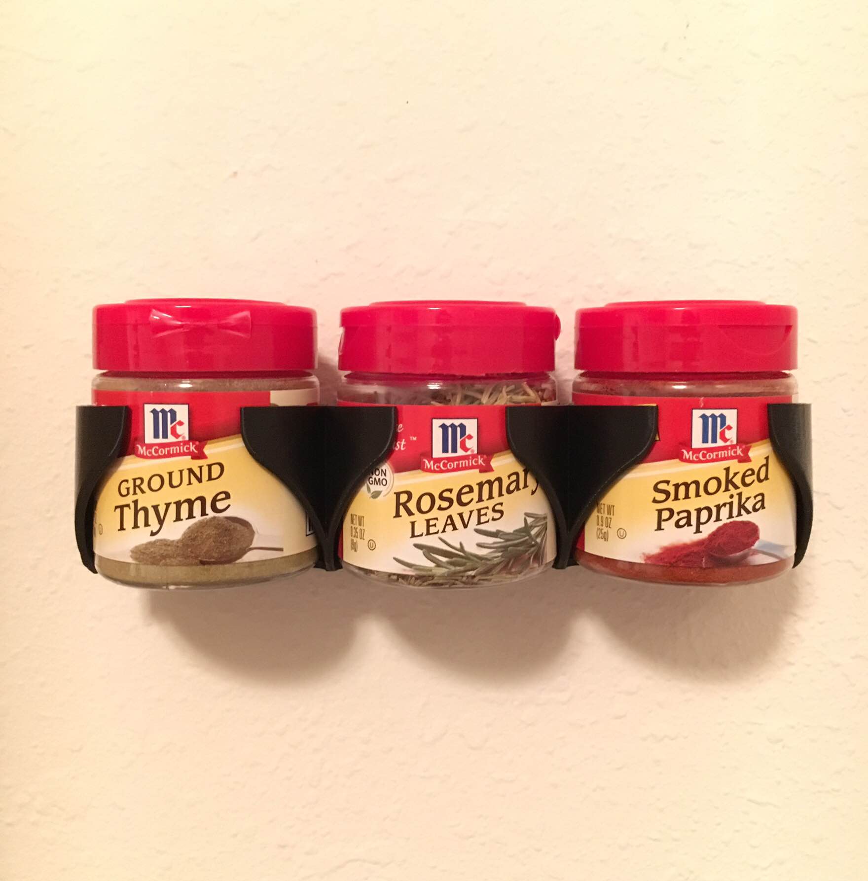 Small Spice Rack