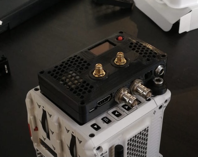 Decased SWIT Flow 2000 case