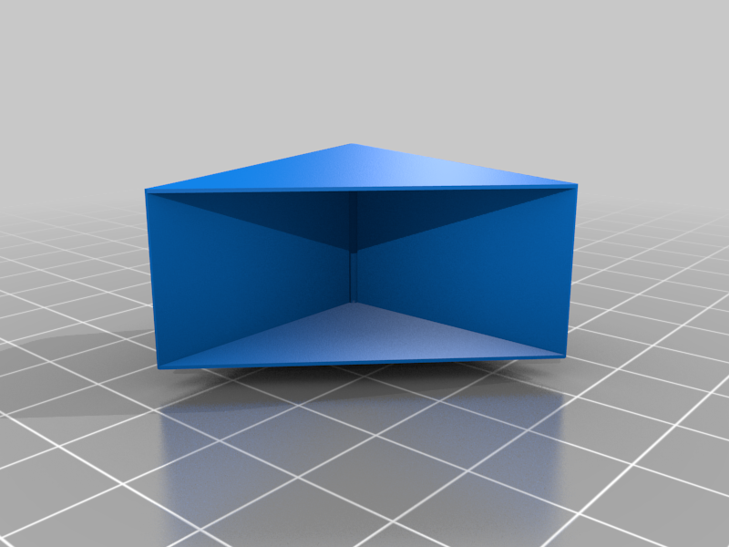 Table corner protection