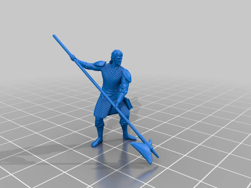 Blade Magi