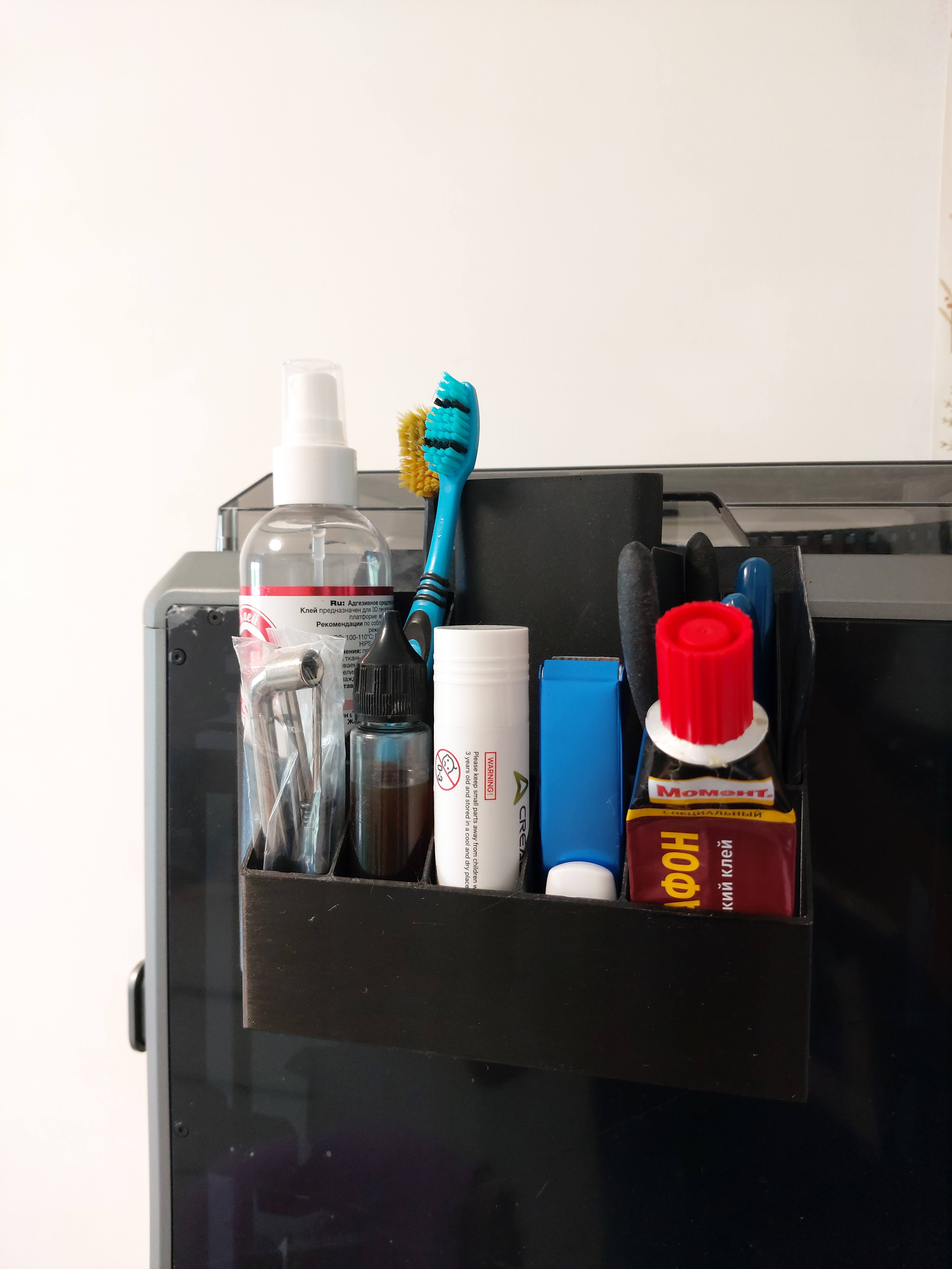 Creality Organizer Box