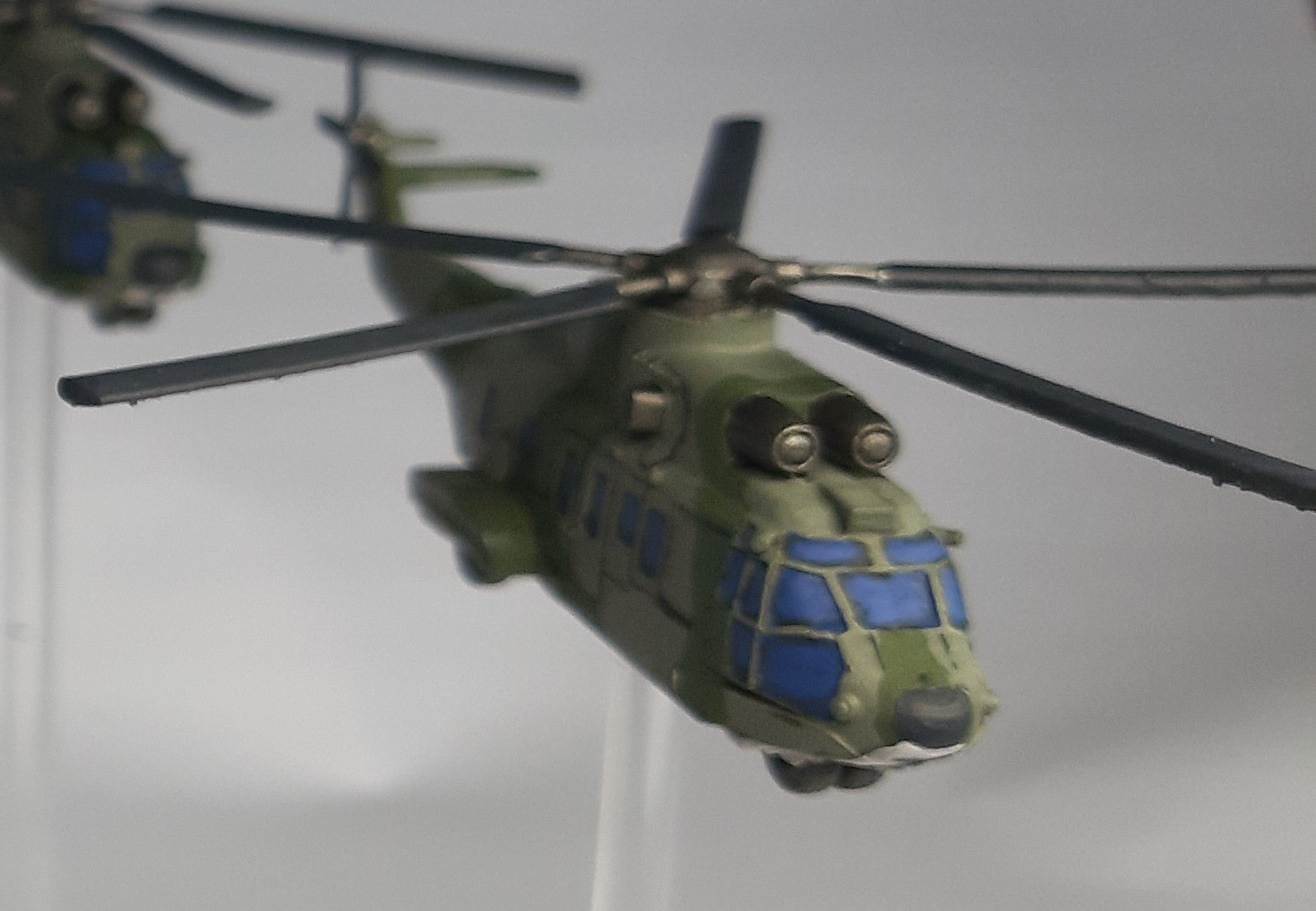 Super Puma Northag 1-144