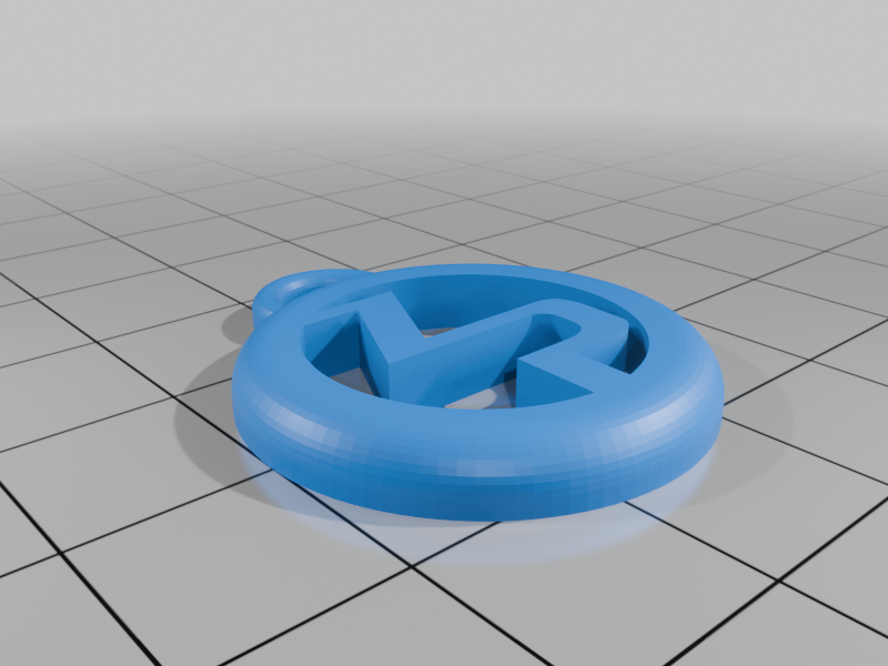 Elite Dangerous Zorgon Peterson keychain