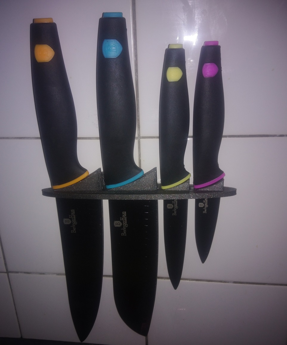 Berlinger Haus Knife Holder