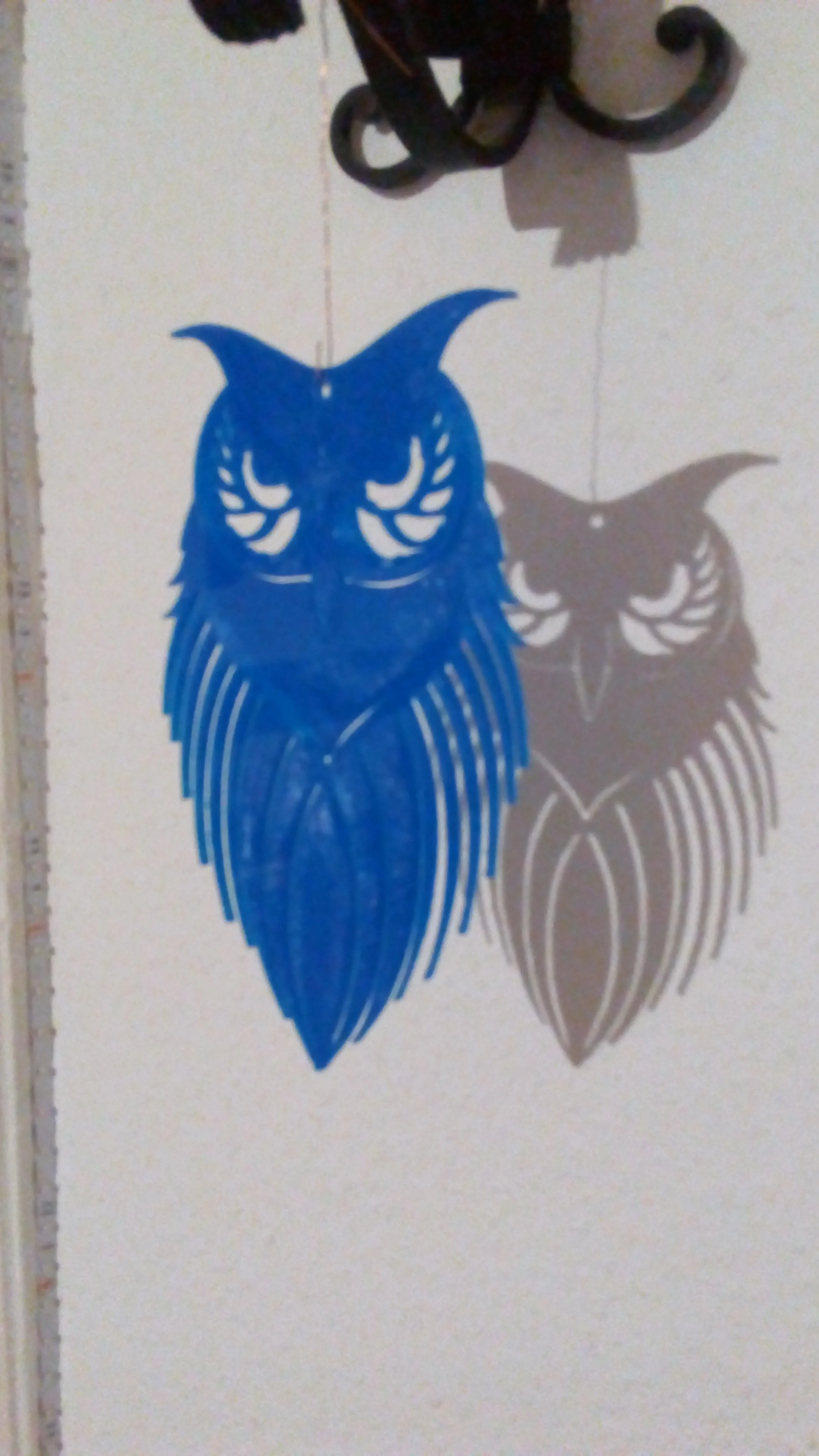 Deco-Owl