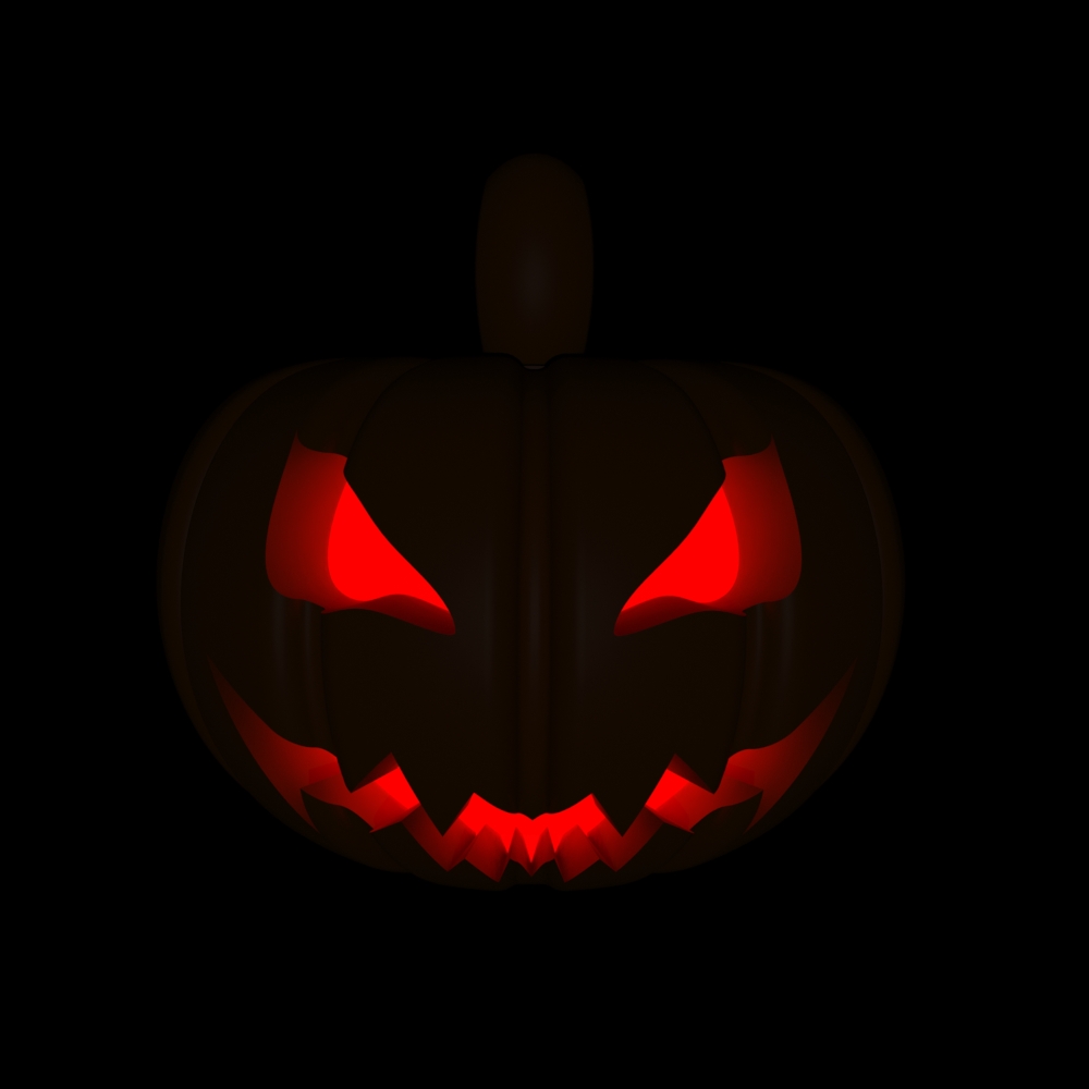 Halloween Pumkin