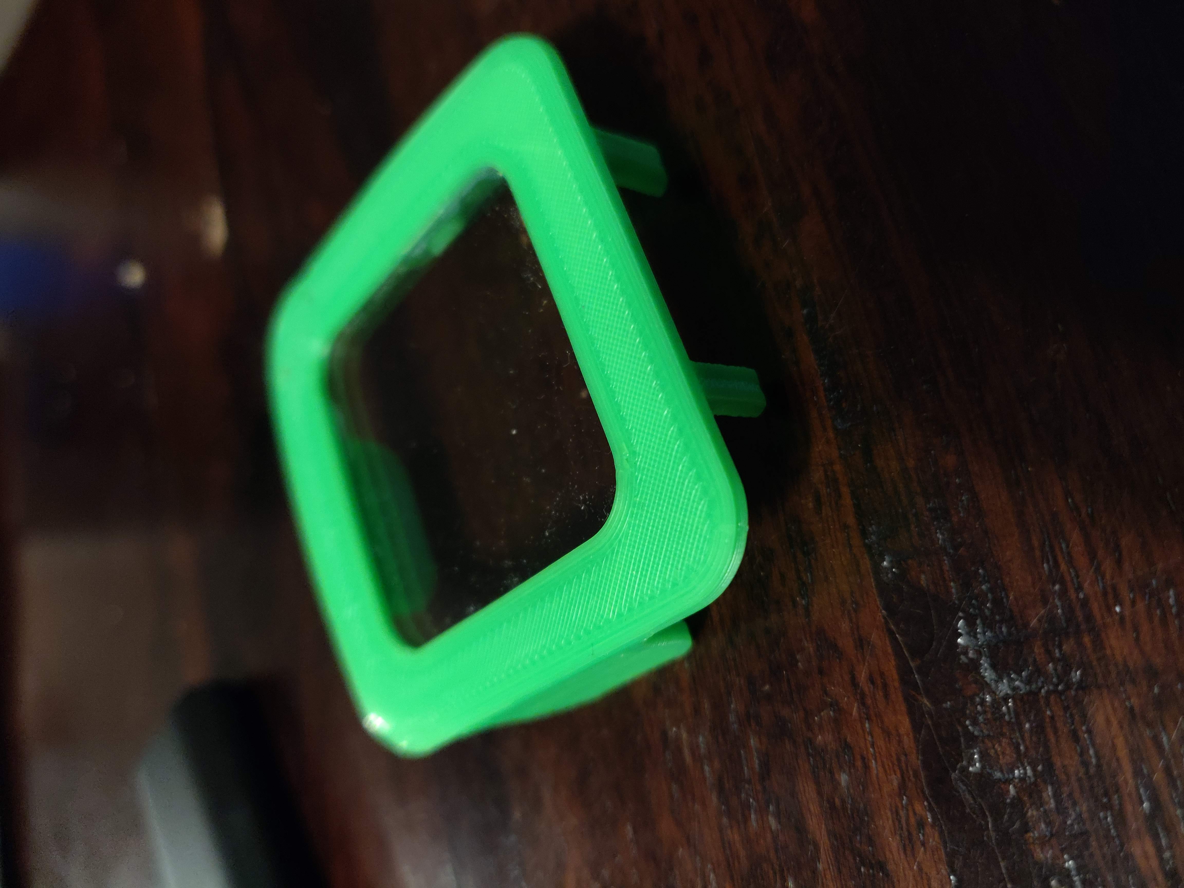 GoPro Session Lens Protector