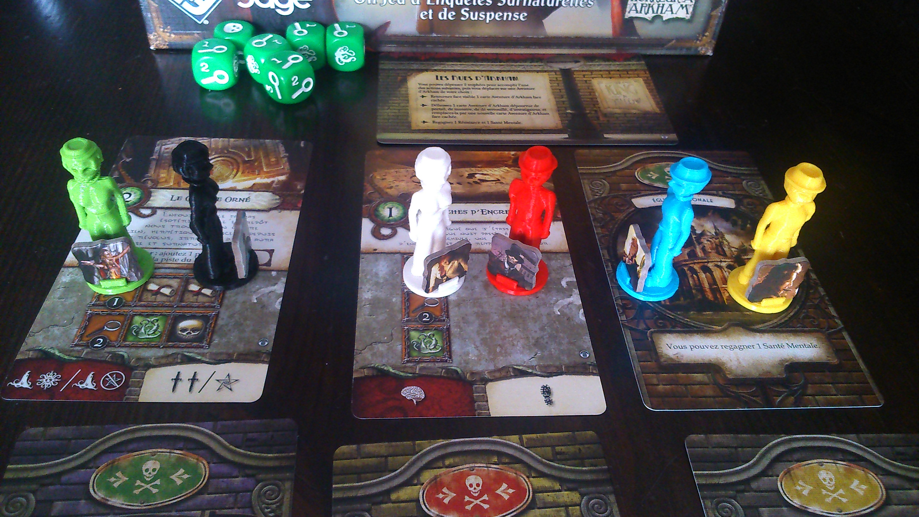 The Helder sign : Token holder