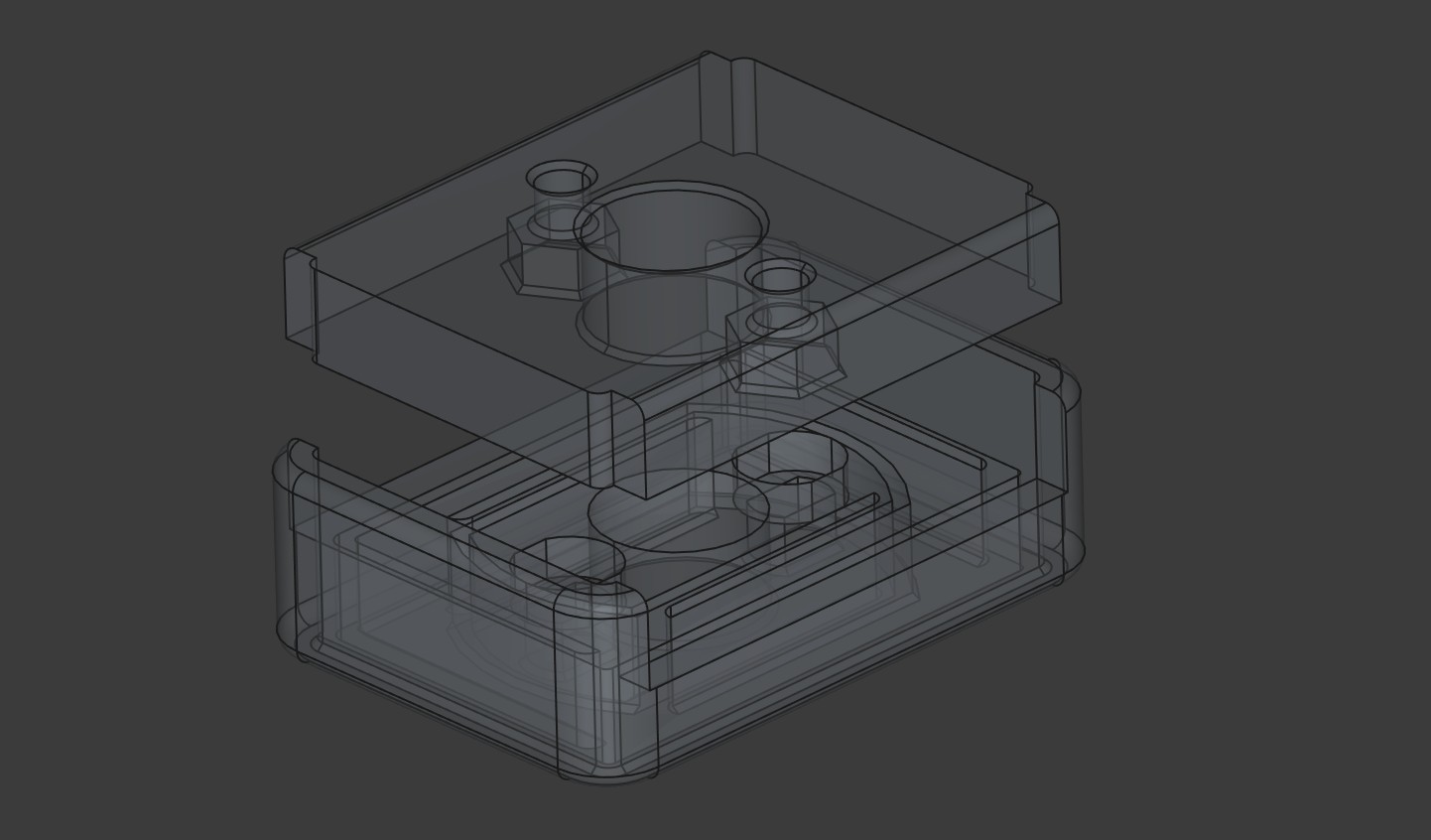 Anti wobble Ender 3 V2