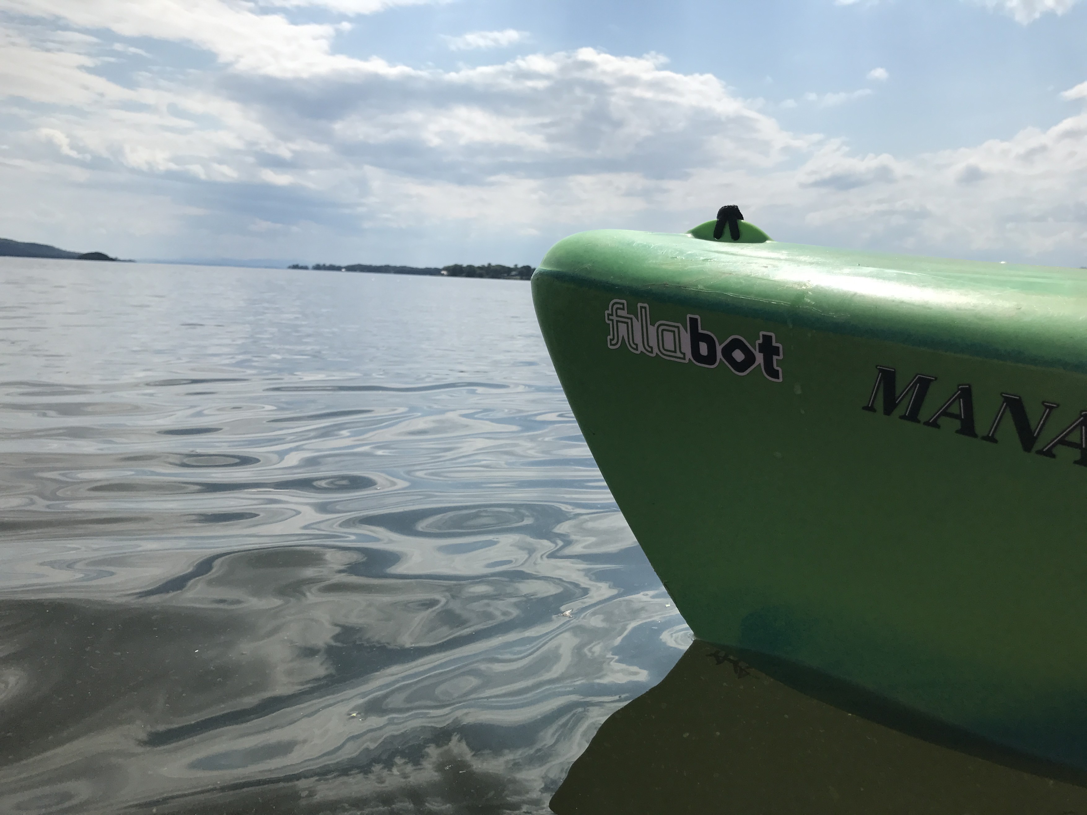Kayak Cup Holder