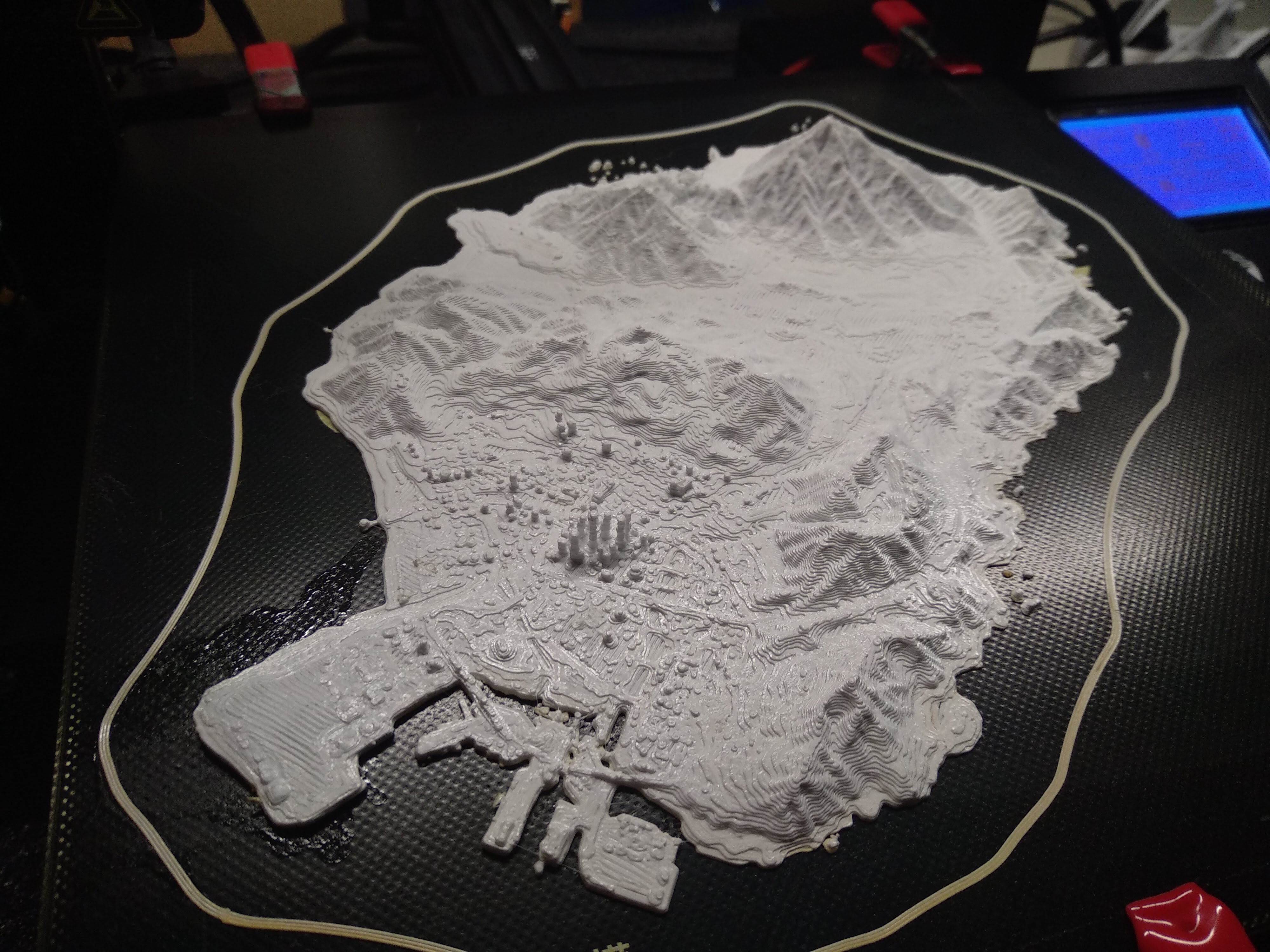 GTA 5 Map