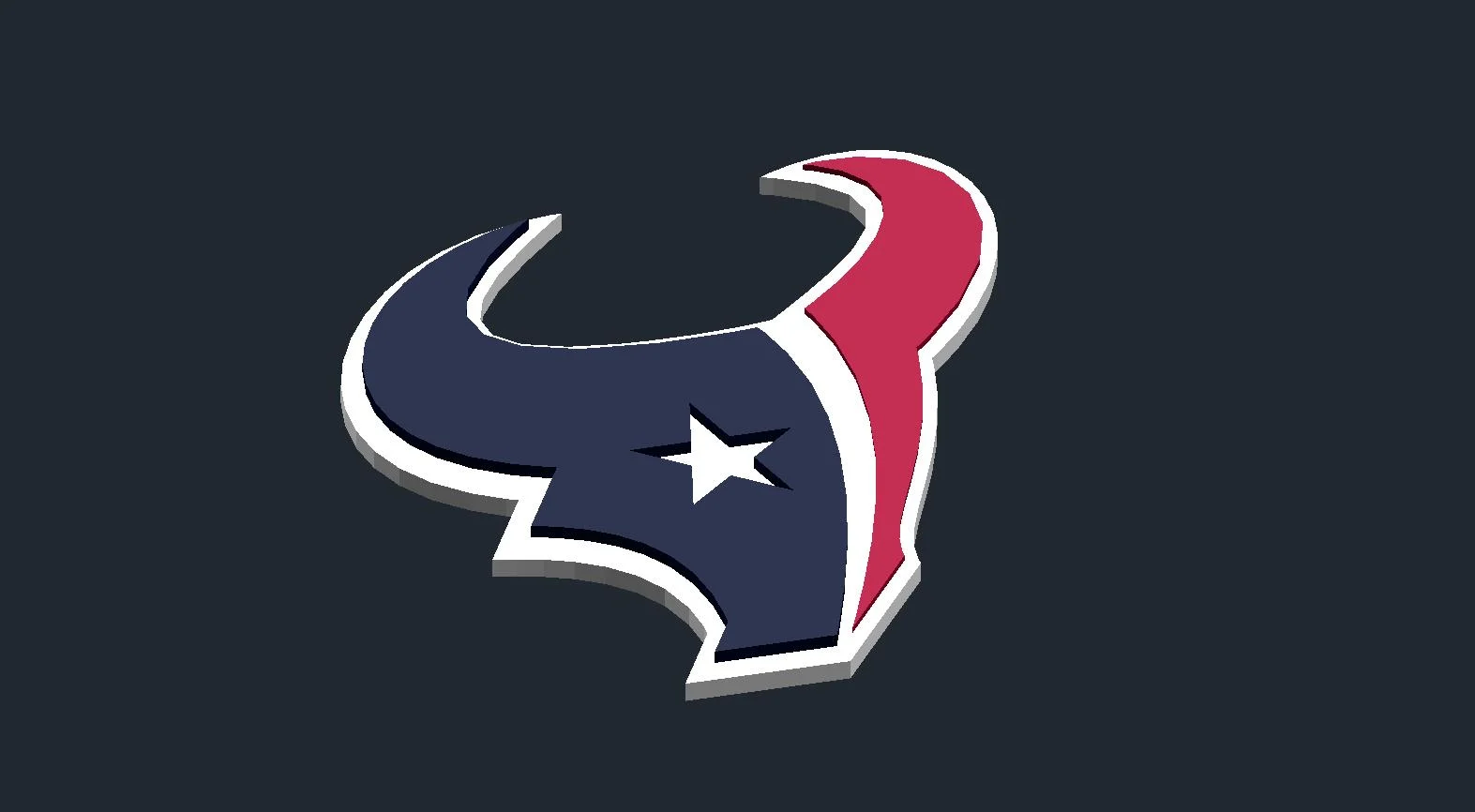 Houston Texans - Logo